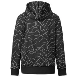 Sweat Picture Park Tech Hoodie Lines -Meilleur Vêtements Magasin 74418122ac76101c37301aec9c4acd1f8a358a31 H23PICTTEH2264845 2