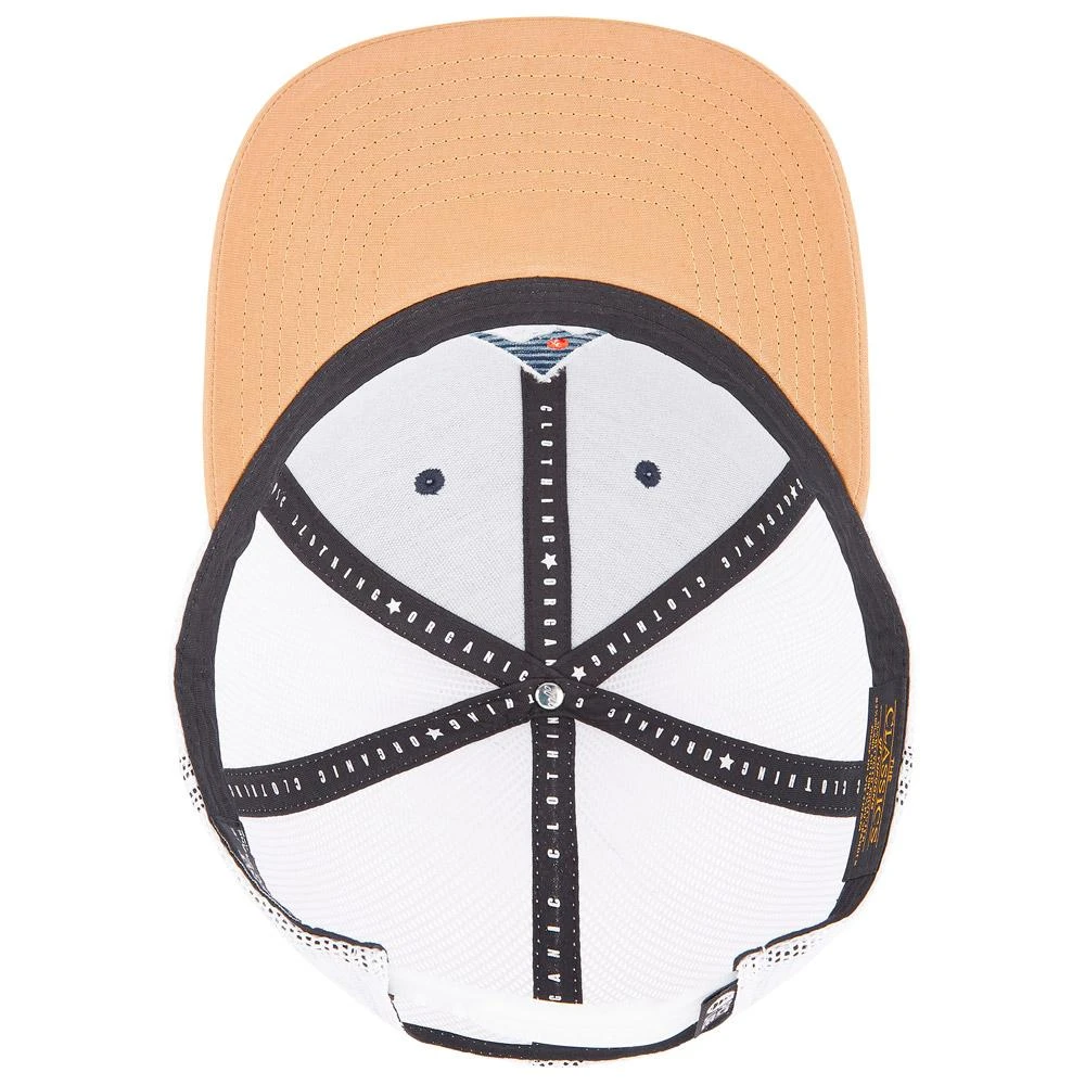 Casquette Picture Kuldo Trucker Cap Dark Blue 5 Casquette Picture Kuldo Trucker Cap Dark Blue – Image 3