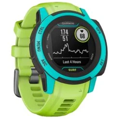 Montres GPS Garmin Instinct 2S Surf Edition Waikiki -Meilleur Vêtements Magasin 76033d4687b1ae05c016a3f95a3a6937b4b44d4f E22GARMACC259244 GARM0036335 4