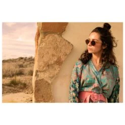 Lunettes De Soleil Moken Vision Lyndon Mustard Blue Cat.3 Polarized -Meilleur Vêtements Magasin 779b35187baba65befeab8818c6a173809df3e19 E23MOKELUN352357 MOKE0214238 901