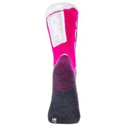 Chaussettes Monnet Snowpark Rose -Meilleur Vêtements Magasin 790a933955f0d3cf030d9bb4f355779f138dfff7 VH19MONNACC025 1
