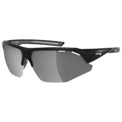 Lunettes De Soleil AZR Galibier Noire Mate Gris Gris Miroir -Meilleur Vêtements Magasin 791170c84c83a512a79ba867ef70fefb8ddf7b47 E220AZRLUN203820 0AZR0588989 13