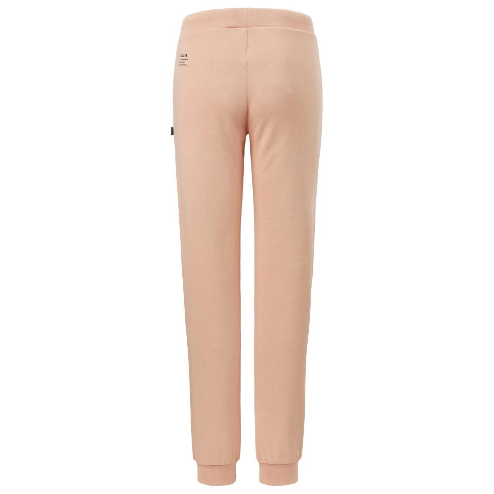 Pantalon Picture Cocoon Rose Crème 4 Pantalon Picture Cocoon Rose Crème – Image 2