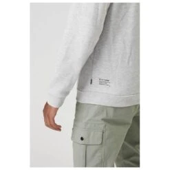 Sweat Picture Chewko Zip Hoodie Grey Melange -Meilleur Vêtements Magasin 7949a732801c6952194ca8494042932a3e50a333 E23PICTTEH3360507 904