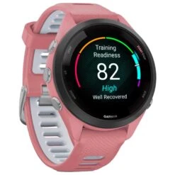 Montres GPS Garmin Forerunner 265S Rose Gris 14 Montres GPS Garmin Forerunner 265S Rose Gris -Meilleur Vêtements Magasin 79a86d5ed28ab3a2f1804777cc6463ff01524298 E23GARMACC381754 GARM0730843 901