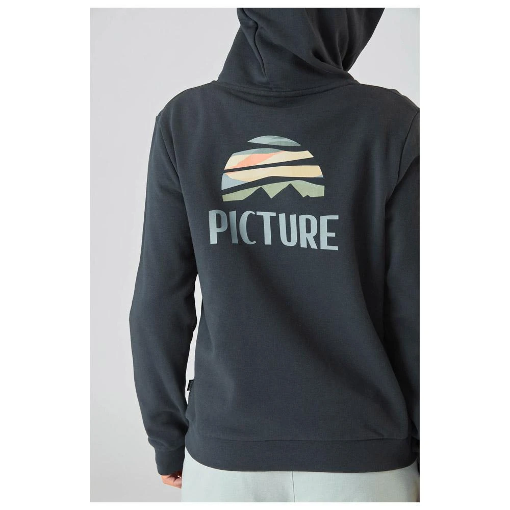 Sweat Picture Sereen Hoodie Dark Blue 7 Sweat Picture Sereen Hoodie Dark Blue – Image 5