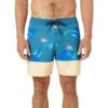 Boardshort Rip Curl Mirage Retro Equator 16" Deep Ocean -Meilleur Vêtements Magasin 7ba6f162d7d163a83dba629b2866f91b22acdabd E23RCRLTEX3366600 0