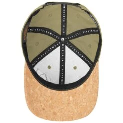 Casquette Picture Lines Baseball Cap Army Green 8 Casquette Picture Lines Baseball Cap Army Green -Meilleur Vêtements Magasin 7bb401b40b822df526903217758cf80f148a77d4 E21PICTACC174260 PICT0634134 8