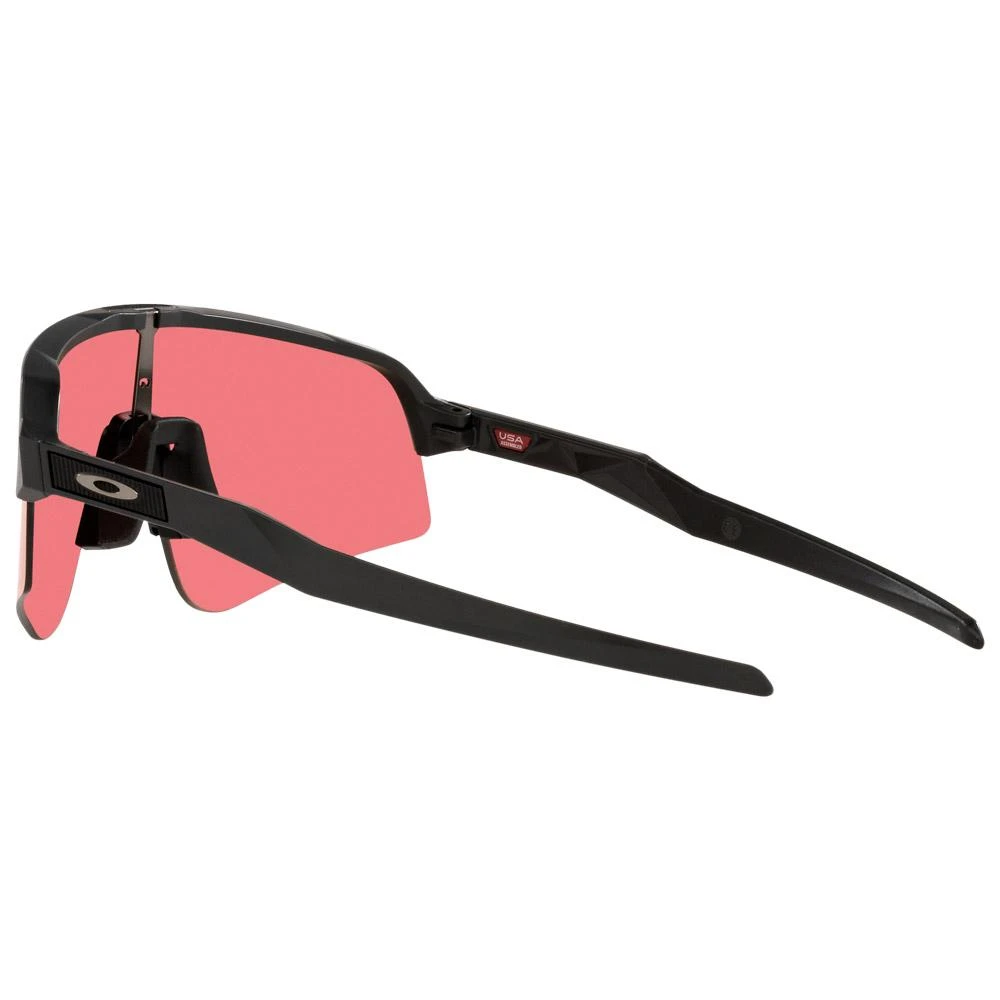 Lunettes De Soleil Oakley Sutro Lite Sweep Matte Carbon Prizm Trail Torch 6 Lunettes De Soleil Oakley Sutro Lite Sweep Matte Carbon Prizm Trail Torch – Image 4