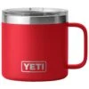 Tasse Yeti Rambler 14 OZ (414 Ml) Rescuer Red -Meilleur Vêtements Magasin 7d63d0e2162e6292a1228a993e3f2b89d97451ca E22YETIACC87942 YETI0729733 0