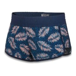 Boardshort Dakine Femme Plate Lunch Strectch Boardie - Palms - Medium