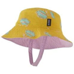Bob Patagonia Baby Sun Bucket Hat Summer Plant Shine Yellow -Meilleur Vêtements Magasin 7dcf8a0302855236d1074f09b0c6ebffea7c8711 E23PATAACC3371966 1