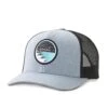 Casquette Rip Curl Custom Curve Trucker Grey/Blue -Meilleur Vêtements Magasin 7e39caf1655d1cc19092e07614daa4e72ff0250b E23RCRLACC366798 RCRL0692005 0