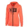Sweat Sportswear North Kiteboarding Capuche Zip Hoody Team Women -Meilleur Vêtements Magasin 800ddae9ed851269f1028689112f505b8c22c137 E18NORTTEH24429 16