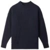 Pull Picture Heta Knit Navy