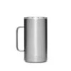 Verre Yeti Pinte De Bière Rambler 24 OZ (710 Ml) Stainless Steel -Meilleur Vêtements Magasin 808b59d5b277bd1a37330c7f99a0385a0954f788 E22YETIACC87950 YETI0102260 1