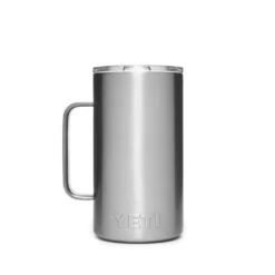 Verre Yeti Pinte De Bière Rambler 24 OZ (710 Ml) Stainless Steel