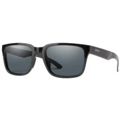 Lunettes De Soleil Smith Headline Polarized Black Grey
