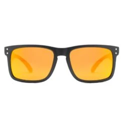 Lunettes De Soleil Mundaka Optic Pozz' Rubber Black Brown Orange Revo Polarized -Meilleur Vêtements Magasin 825ed41907e818873b1d68c9b844b8ca1a64bd42 E22MUNOLUN243916 MUNO0673713 4