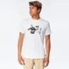 Tee-shirt Rip Curl Good Day Bad Day -Meilleur Vêtements Magasin 828de5121ab5c90c607035b7486f38e1d02eb53f E22RIPCTEH87525 4