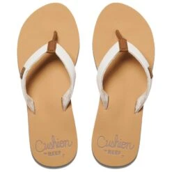 Tongs Reef Cushion Sands Cloud