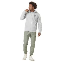 Sweat Picture Chewko Zip Hoodie Grey Melange -Meilleur Vêtements Magasin 8423fdf3fd2f815646bf7563cb599ae65abe7e2c E23PICTTEH3360507 903