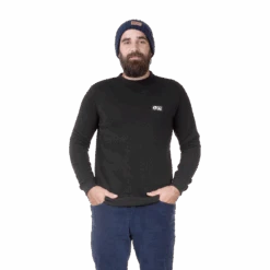 Sweat Picture Tofu Sweater Black 10 Sweat Picture Tofu Sweater Black -Meilleur Vêtements Magasin 8475d346b149c2a83ab4b0bbf8320da65ad3d22b H22PICTTEH77414 3