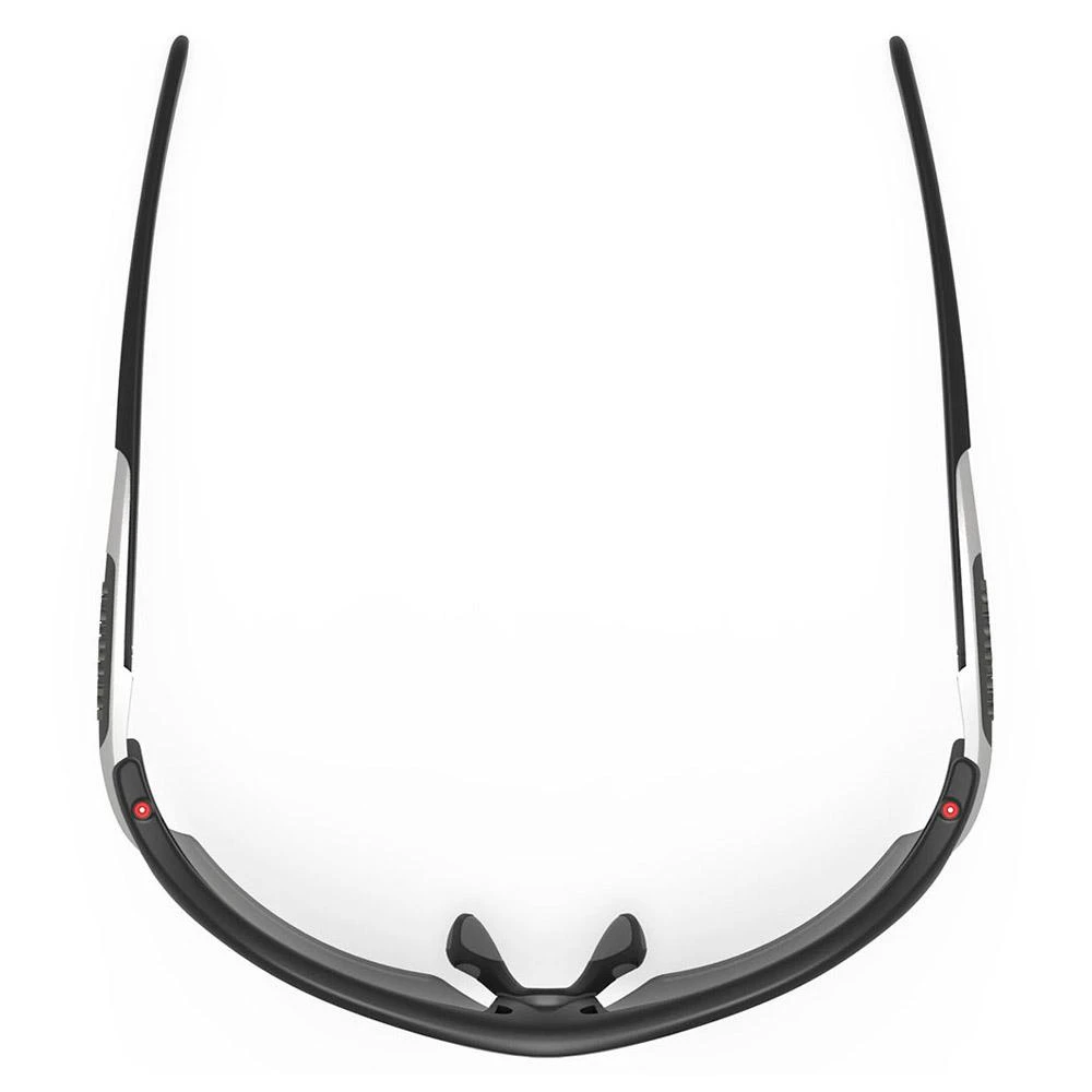 Lunettes De Soleil Rudy Project Rydon Black Matte Polar 3Fx Grey 8 Lunettes De Soleil Rudy Project Rydon Black Matte Polar 3Fx Grey – Image 6