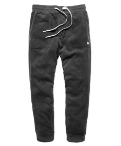 Pantalon Sportswear Outerknown Jogging Hightide Pitch Black
