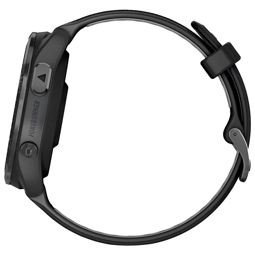 Montres GPS Garmin Forerunner 965 Noir Gris 5 Montres GPS Garmin Forerunner 965 Noir Gris – Image 3