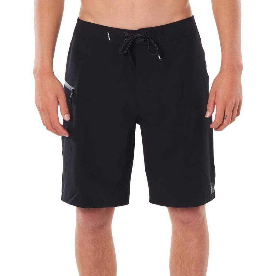 Boardshort Rip Curl Mirage Core 20" - Black 3 Boardshort Rip Curl Mirage Core 20" - Black