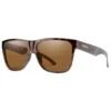 Lunettes De Soleil Smith Lowdown XL 2 Tortoise Brown