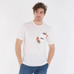 Tee-shirt Hurley Everyday Wash Alamoana Fastlane Tee SS