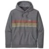 Sweat Patagonia M's Line Logo Ridge Stripe Uprisal Hoody Gravel Heather -Meilleur Vêtements Magasin 8789de28255ef12e92e6dcb41aa6c78e8894a159 E22PATATEH2206860 0