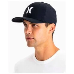 Casquette Hurley H2O Dri One And Only Black / White 8 Casquette Hurley H2O Dri One And Only Black / White -Meilleur Vêtements Magasin 88850bd8355a10c1efd32d8a2c3d4d2ffc23b03b E23HRLYACC3373876 4