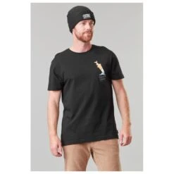 Tee-shirt Picture Cc Cigaro Black 10 Tee-shirt Picture Cc Cigaro Black -Meilleur Vêtements Magasin 88f56d13f1eca9d609499aa6cf4b20d8d82a608e H23PICTTEH2264952 4