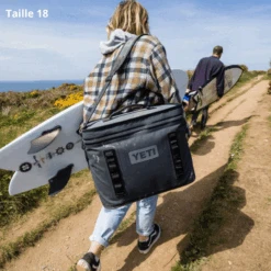 Glacière Yeti Hopper Flip Soft Cooler Charcoal -Meilleur Vêtements Magasin 8965c0a0201d4bfd48a65fb1819ca1366dbc1c0e H23YETIACC3342874 x12