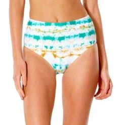 Maillot De Bain Rip Curl Bas De Culotte Summer Breeze Mirage