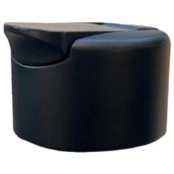 Gourde Qwetch Bouchon Easy 260-500ml Black