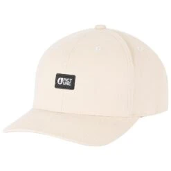 Casquette Picture Kotka Bb Cap Wood Ash