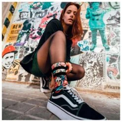 Chaussettes American Socks The Original Signature Shibuya -Meilleur Vêtements Magasin 8ac822b248977534724b38a6ed98b43fcbcb744d H23AMSOACC3344539 904