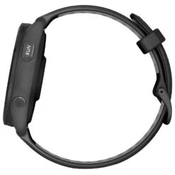 Montres GPS Garmin Forerunner 265 Noir Gris Clair -Meilleur Vêtements Magasin 8b828ad57814bdb770eff0b83eb421cf4322840b E23GARMACC381478 GARM0730846 4