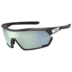 Lunettes De Soleil Forward Wip Nautiques Polarisées Gust Aero White