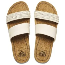 Claquettes Reef Cushion Vista Hi Vintage