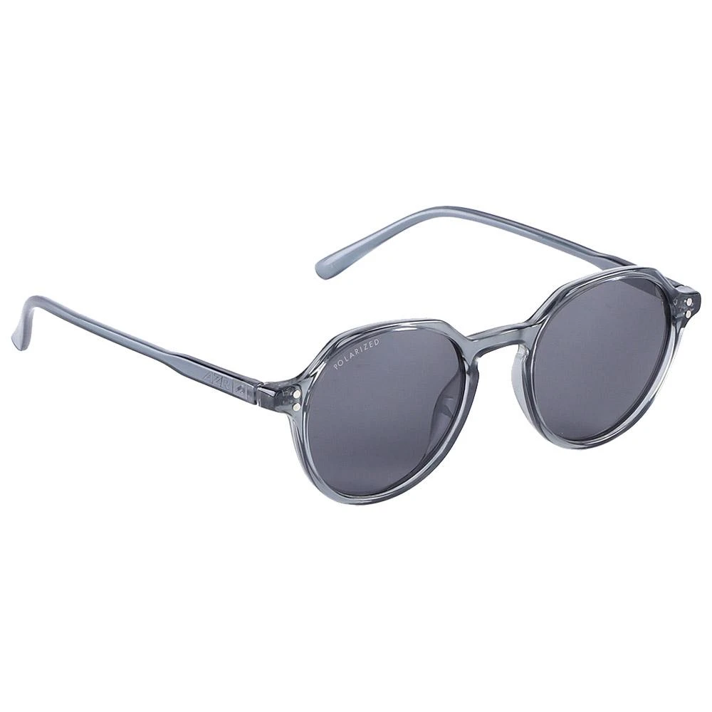 Lunettes De Soleil AZR Miles Vernie Crystal Bleu Gris Bleu Polarized 8 Lunettes De Soleil AZR Miles Vernie Crystal Bleu Gris Bleu Polarized – Image 6