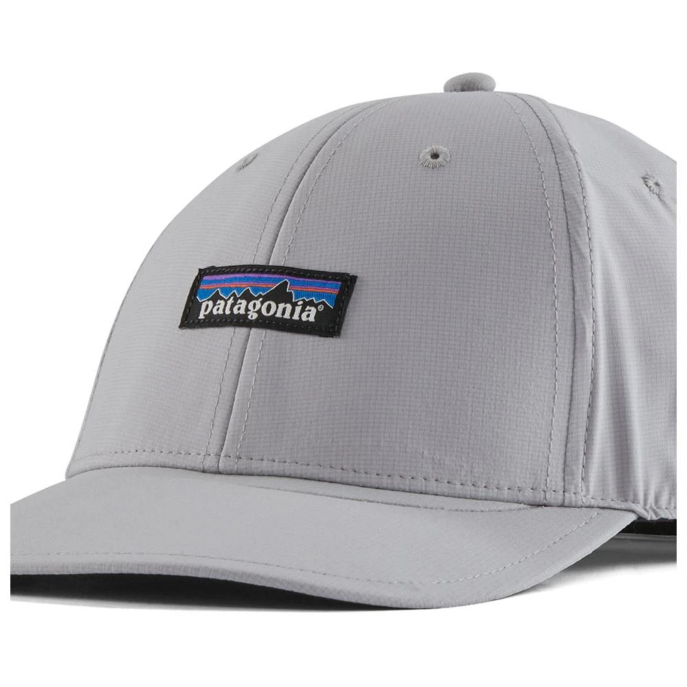 Casquette Patagonia Airshed Cap Salt Grey 4 Casquette Patagonia Airshed Cap Salt Grey – Image 2