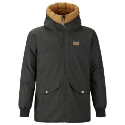 Blouson Street Picture Sperky Black