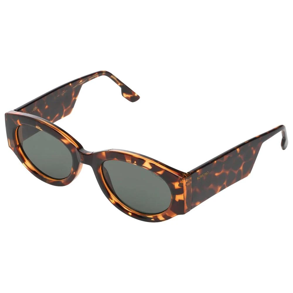 Lunettes De Soleil Komono Dax Havana 3 Lunettes De Soleil Komono Dax Havana