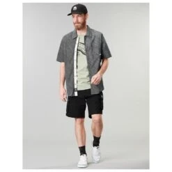 Chemise Picture Mataikona Wood -Meilleur Vêtements Magasin 8ee8653e2070683dff35f4d0bd9d6c385b94f682 E22PICTTEH2209056 4