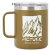 Mug Picture Timo Insulated Mug Army Green 2 -Meilleur Vêtements Magasin 8eebae58a30bb96913302f95e382c4921c5da096 E22PICTACC206561 PICT0634131 0